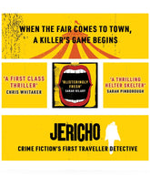 Killing Jericho